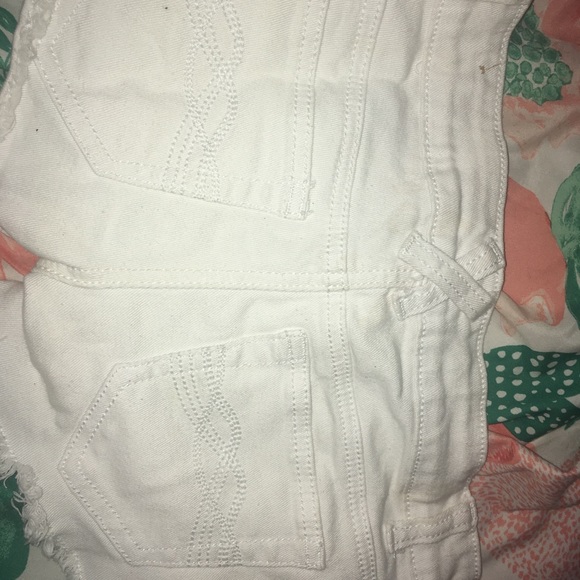 Shorts - Picture 2 of 2